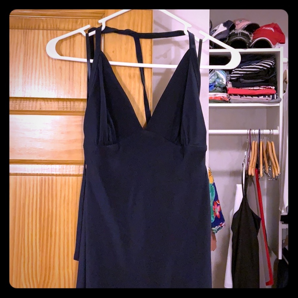 JCrew dress